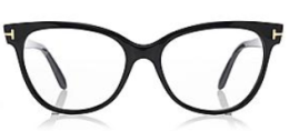 tom ford cat eye glasses