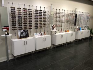 Temkin Opticians Vaughan