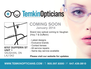 Temkin Optical