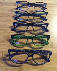 OGI Eyewear