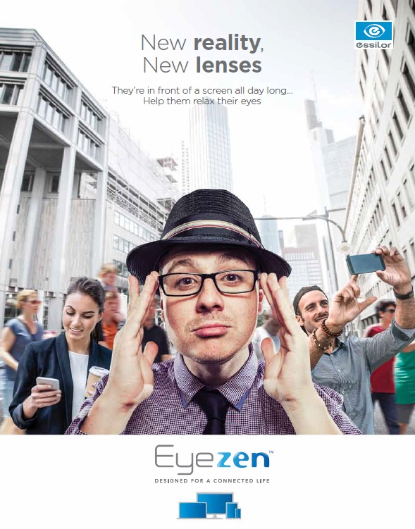 Eyezen