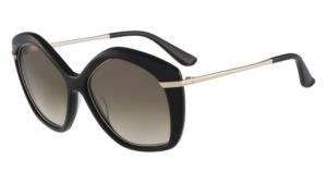 Ferragamo Sunglasses black