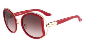 Salvatore Ferragamo sunglasses