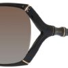 Gucci sunglasses bamboo