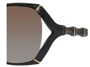 Gucci sunglasses bamboo