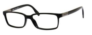 plastic Hugo Boss Eyewear