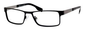 Hugo Boss stainless steel eyewear