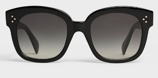 Celine oversized Sunglasses